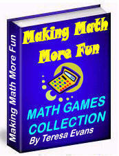 Fun Math Games